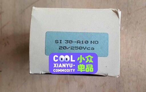 AECO，传感器，SI30-A-10 NO，2个，全新单价1