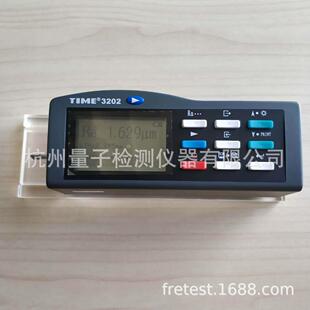 北京时代TIME3200手持式表面粗糙度仪原TR200