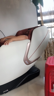 艾力斯特按摩椅S320怎么样?用后2周感受![问题大反馈]