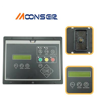 发电机配件厂家直销柴油发电机组控制器EMCP4.1控制器显示器机组