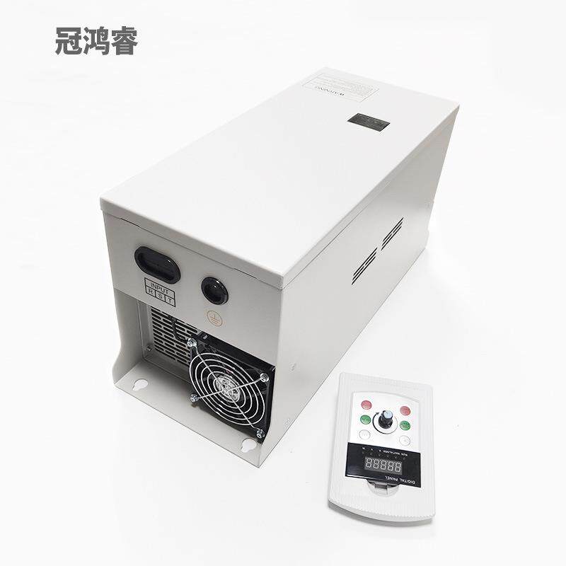 无极调光电子电源UV灯配套电子电源变压5.6KW紫外线固化水银灯管