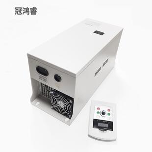 无极调光电子电源UV灯配套电子电源变压5.6KW紫外线固化水银灯管