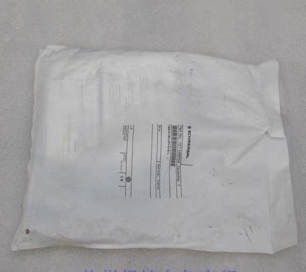 全新施迈赛SCHMERSAL传感器 CSS 8-180-2P