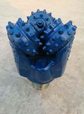 IADC437、537、517、547、637三牙轮钻头机械及行业设备配件