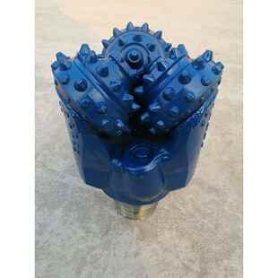 IADC437、537、517、547、637三牙轮钻头机械及行业设备配件