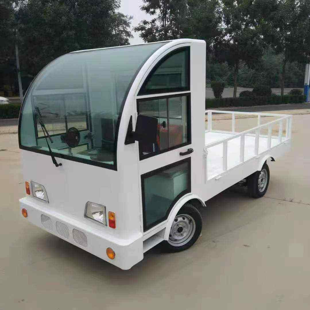 电动平板车拉货车大功率载重王四轮工地库房厂区搬运车两吨,搬运/仓储/物流设备,其他起重搬运设备,淘宝优惠券,粉丝福利购,淘宝优惠卷