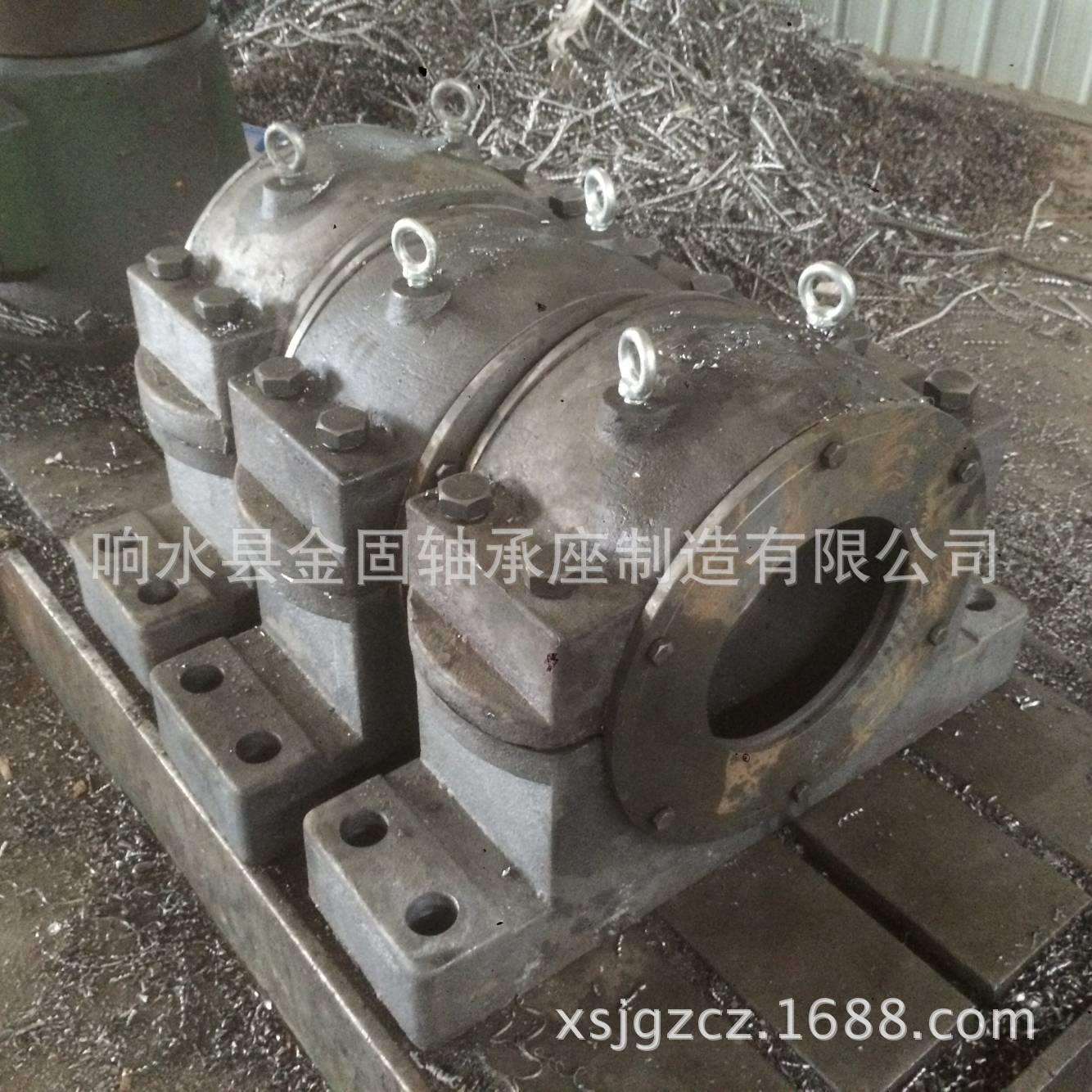 GZ4-130重载轴承座 GZ4-140轴承座 GZ4-150轴承座 GZ4-160轴承座