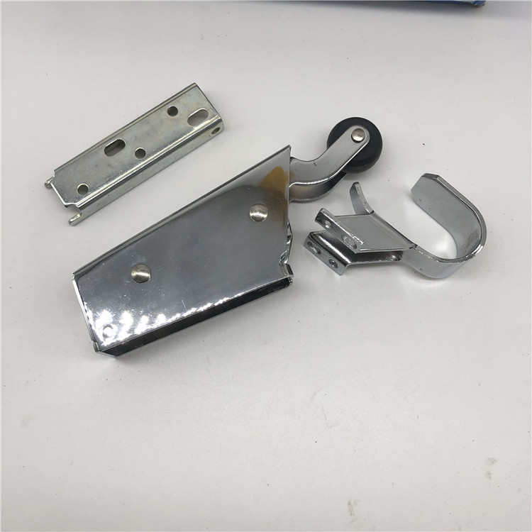 闭门器/自动门连接器/防火门用退门器YL-200冷库门隐藏式/ 暗藏式