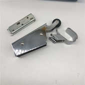 暗藏式 闭门器 200冷库门隐藏式 防火门用退门器YL 自动门连接器