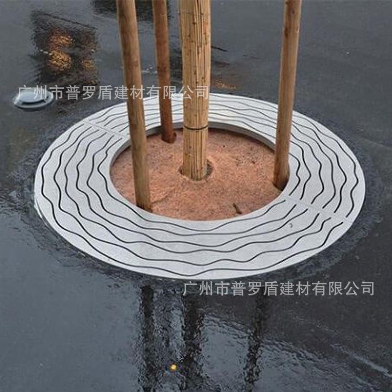 铸铁立柱广柱阻车柱市政道路止车桩场学习警示隔离路障铁链防护栏