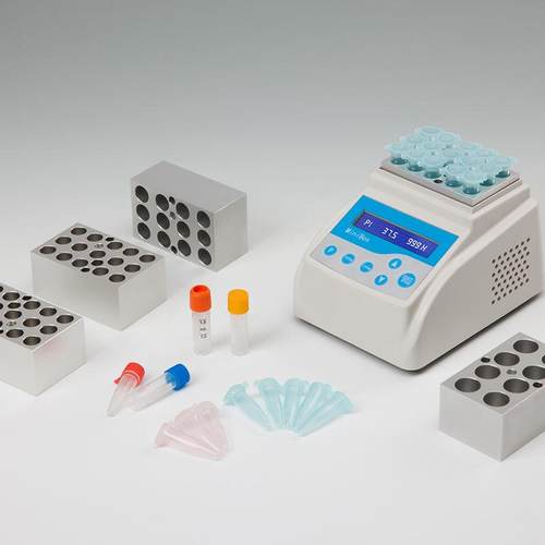 干式恒温器MiniBox 小型干式恒温器MiniBox