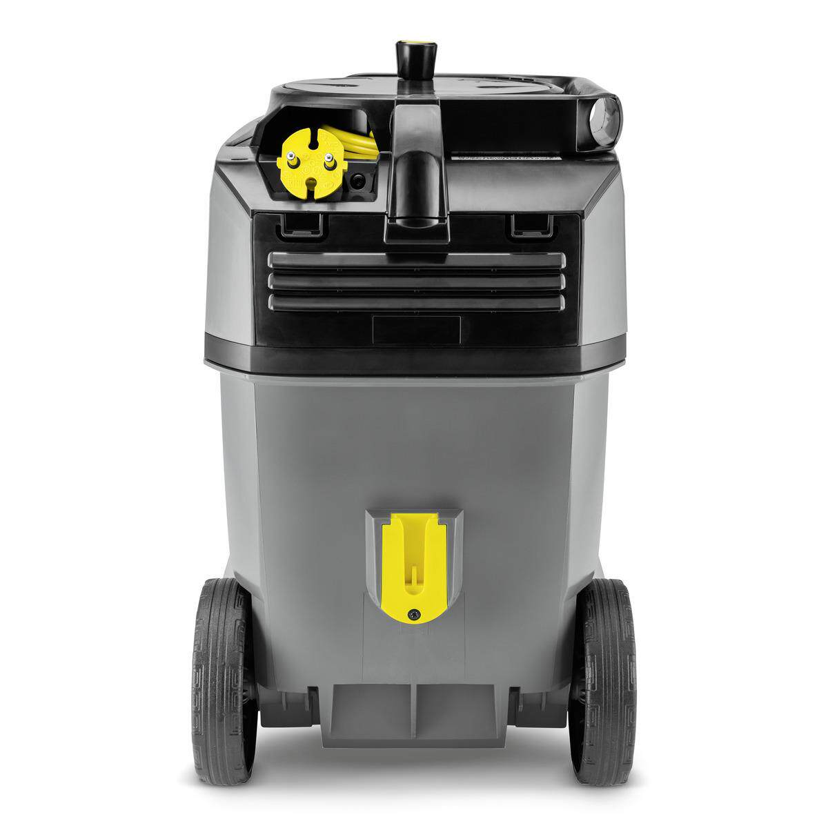 Karcher德国卡赫T 15/1商用酒店吸尘器干式进口办公室地毯写字楼
