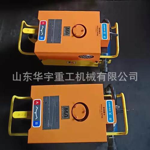 供应矿用气动液压油泵 石家庄张拉机具用液压泵 QYB系列矿用油泵