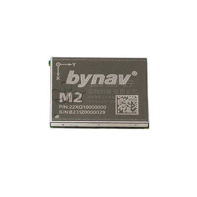 M21北云GNSS+IMU高精度深耦合组合导航模组可替换ZED-F9R-01B/02B