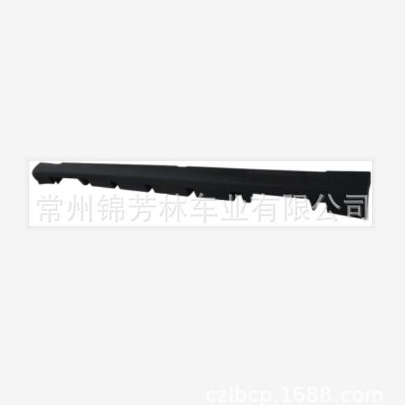 适用福特蒙迪欧侧裙边SIDESKIRTFUSION2013FORDDS73-F10155