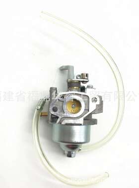 摩托化自行车配件49cc/GX50发动机4冲程自行车用化油器