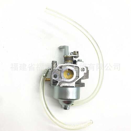 摩托化自行车配件49cc/GX50发动机4冲程自行车用化油器