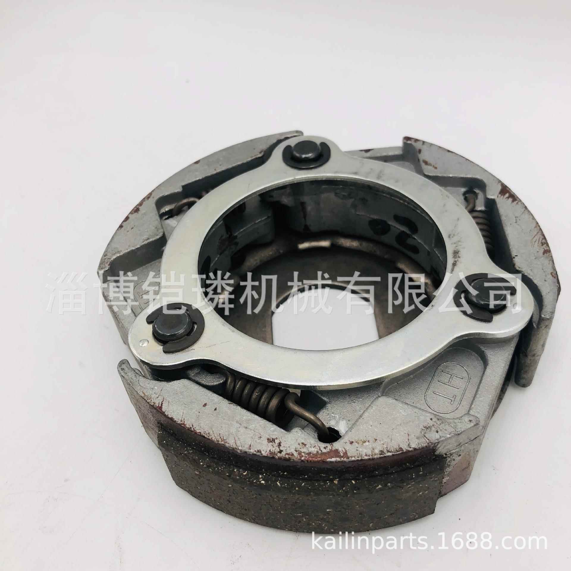 Linhai 260/300 沙滩车 农夫车 蹄块组合 23925 23925A