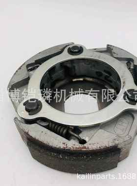 Linhai 260/300 沙滩车 农夫车 蹄块组合 23925 23925A