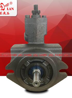 JUNLINGPAI液压泵70kg7Mpa俊泰JUNTAI变量叶片泵VP-SF-12/15/20-D