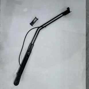 客车重卡物流车大型清扫车23座观光车中巴车雨刮器，客车雨刮臂