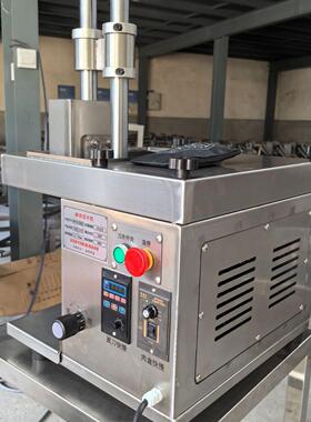 HJD商用鲜店肉切片机微冻肉全肉自动腰机子切火锅牛羊猪肉电动切