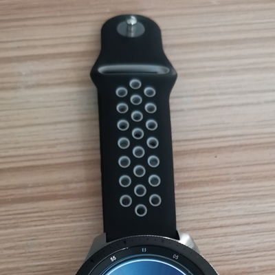 大家谈谈三星 Galaxy Watch智能手表怎么样，深度为你揭开面纱？