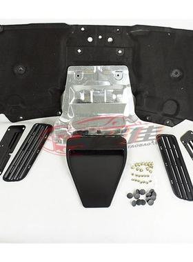 【翼之佳】三菱翼神 EVO10机盖修理包/Evolution引擎盖出风口配件