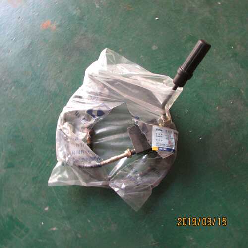 供应徐工装载机配件860116912LJ134×2500变速操纵器