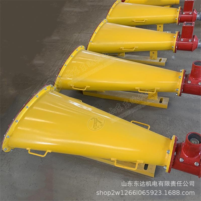 ZGJFH40干粉灭火自动隔爆装置安装方便矿用自动隔爆装置