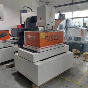 autocut机线切割走走丝线切割供切割机丝线厂商中dk7732中