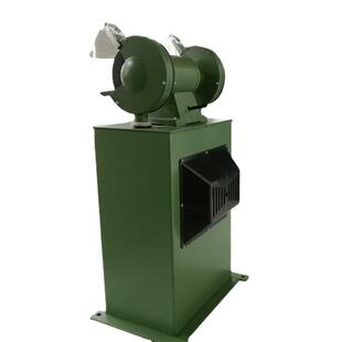 供应除尘式 除尘砂轮机 砂轮机M3320打磨抛光电动砂轮机落地式