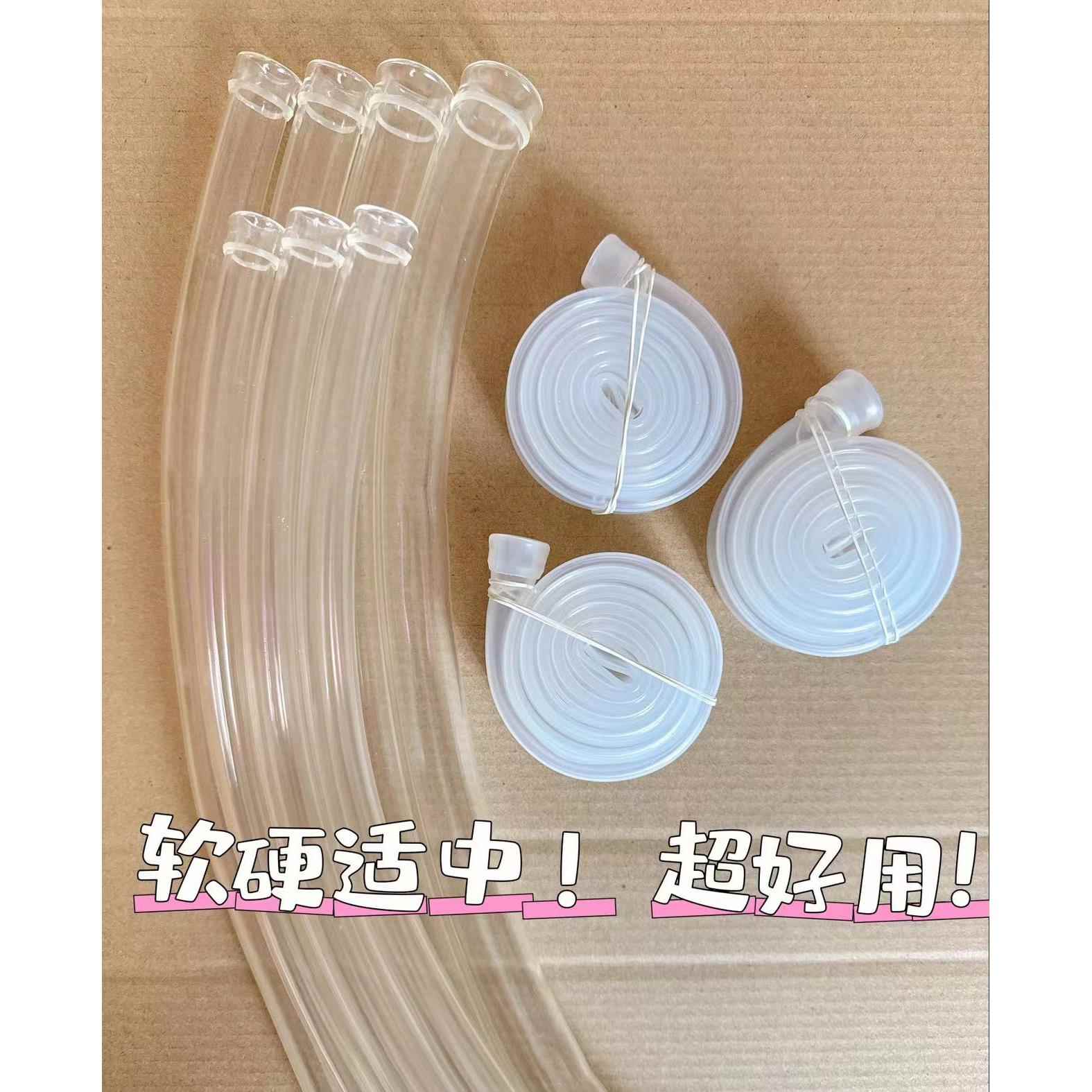 pvc引流软管 食品级矽胶软管 高防爆 耐腐蚀 家用水管 无毒无害