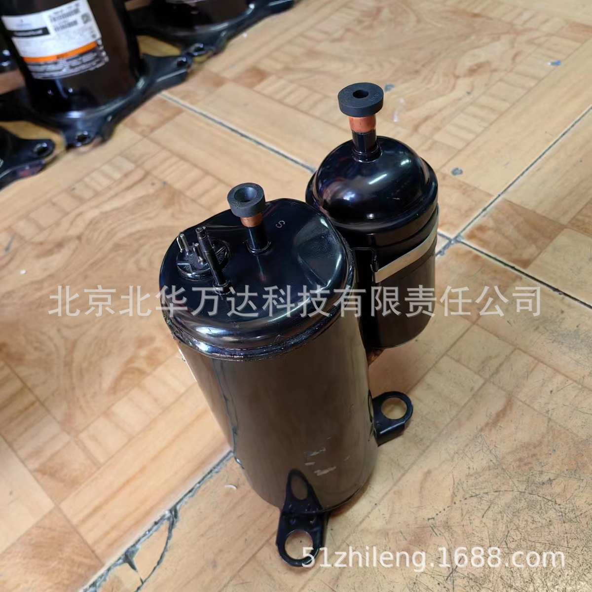 转子低温制冷压缩机 PH210M2A-4FTS1 低温制冷压缩机