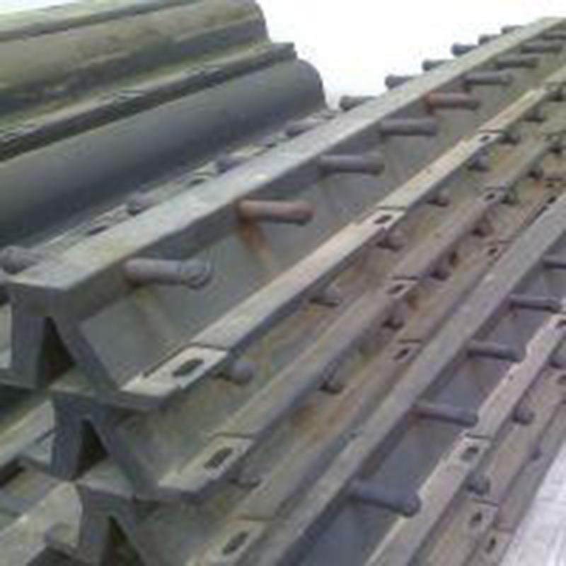 舷梯型橡胶护舷防撞橡胶条大码头条舷梯护其他船舶配件