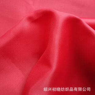 新款直销仿人丝斜纹人丝仿醋酸仿舒美绸涤纶加厚里布服装箱包大衣