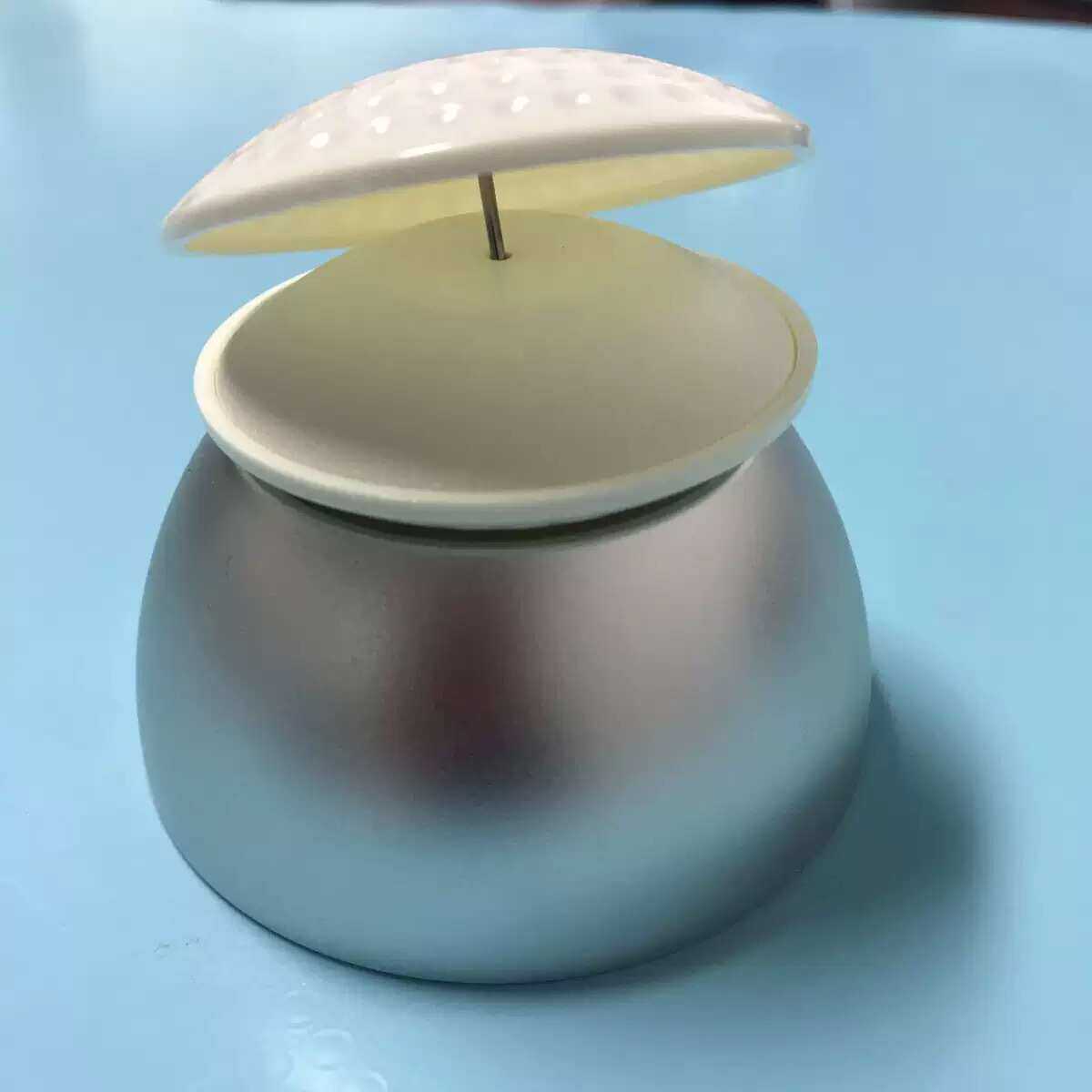 高尔夫防盗扣解锁器  服装防盗磁扣取钉器  商品超市强磁解扣器图片