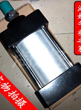 拉杆SC100标准型C15气缸SC80*25/50/75/100/215S02/00/250/300256