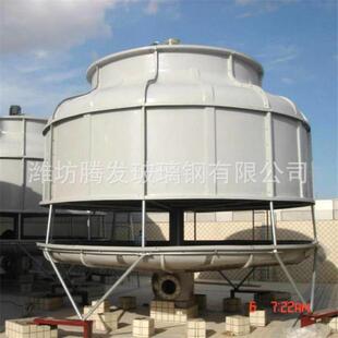800 牌逆流式 700 900等规格 玻璃钢冷却塔3