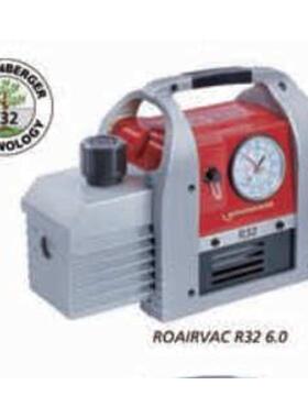 罗森博格真空泵ROTHENBERGER1.5 3.0 6.0 9.0