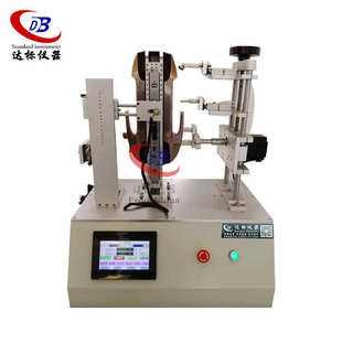 智能锁把手试验机把手寿命试验机锁具把手测试设备门窗执手