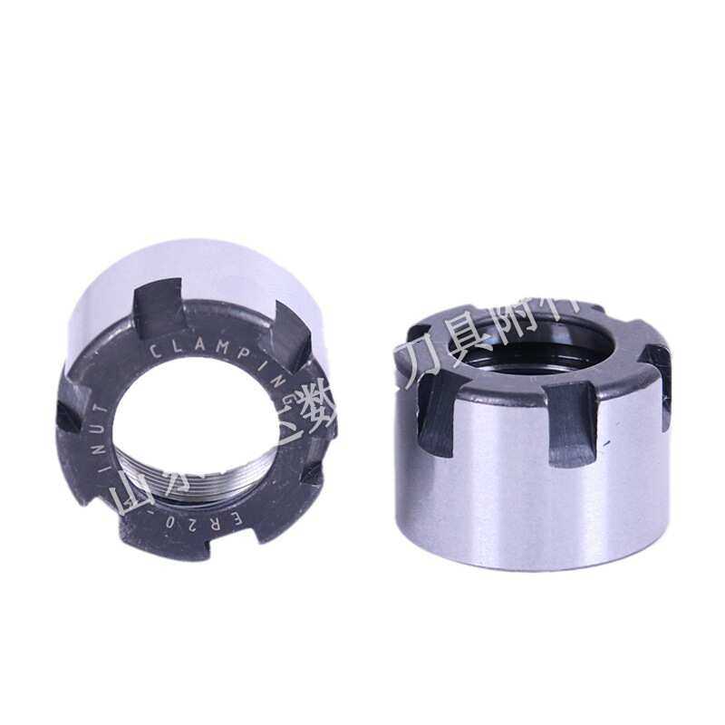 高精ER8/11/16/20A M 25/32/40UM型螺帽ER夹头螺帽 螺母 延长压帽,汽车零部件/养护/美容/维保,轮胎螺丝帽,淘宝优惠券,粉丝福利购,淘宝优惠卷