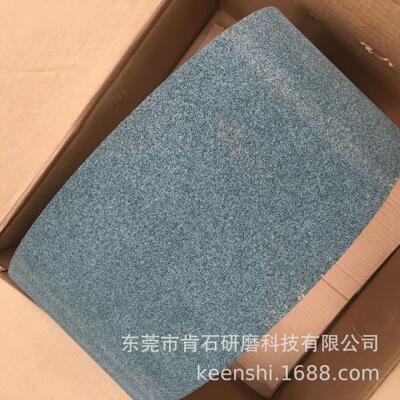现货米克隆MD-600无心磨床用一体砂轮PSA610X405X304.8