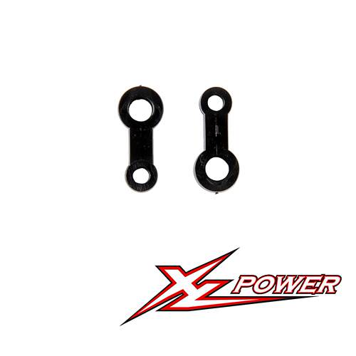 小罗模型 XLPower 520/700 直升机配件 尾控制球头扣 XL52T11