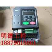 有质保实物拍摄 英威腾变频器CHE100 功能正常 2.2kw 380V 2R2G
