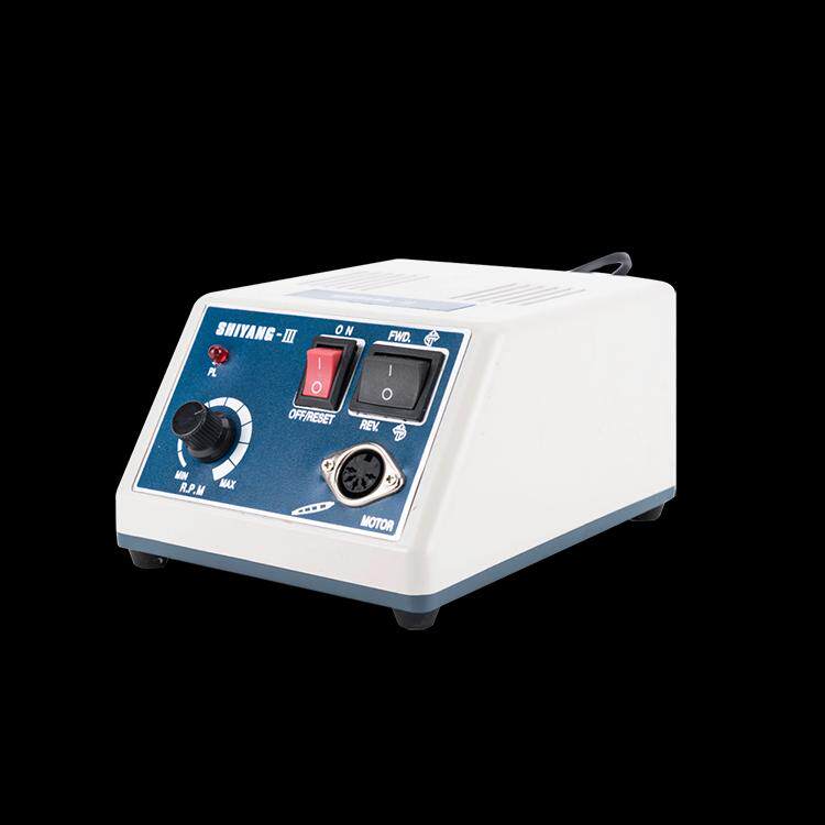 牙科技工SO5打磨机-Ⅲ型 珠宝玉石首饰打磨机雕刻机世阳III型包邮