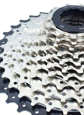 VG Sports 11速11-36T公路车卡式飞轮 轻量公路变速飞轮