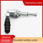 36202 推拉式 36224夹紧器 压紧器GH 36204 锁夹 快速夹具