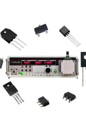 数字型晶体管图示仪半导体电子器件通用测试机