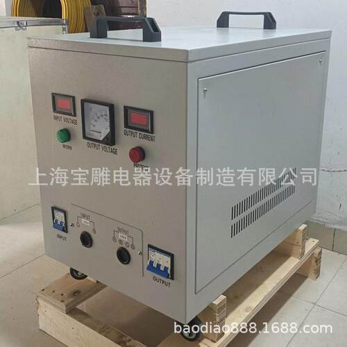 空压机转换器两相电变三相电变压器220V变380V相转三相变压器